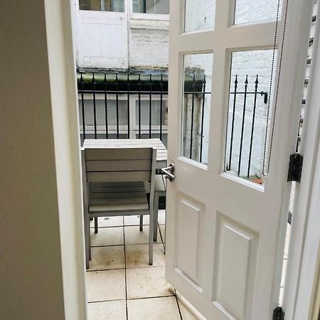 Luxury Maisonette Ll London Exterior foto