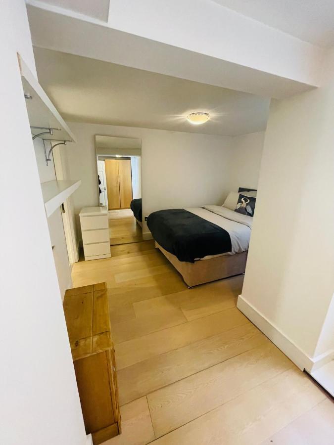 Luxury Maisonette Ll London Exterior foto