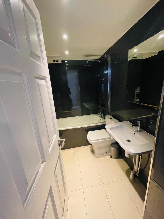 Luxury Maisonette Ll London Exterior foto